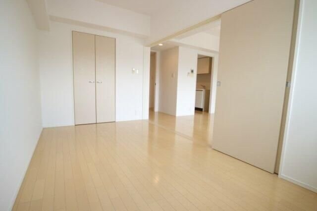 プラウドフラット神楽坂IIの物件内観写真