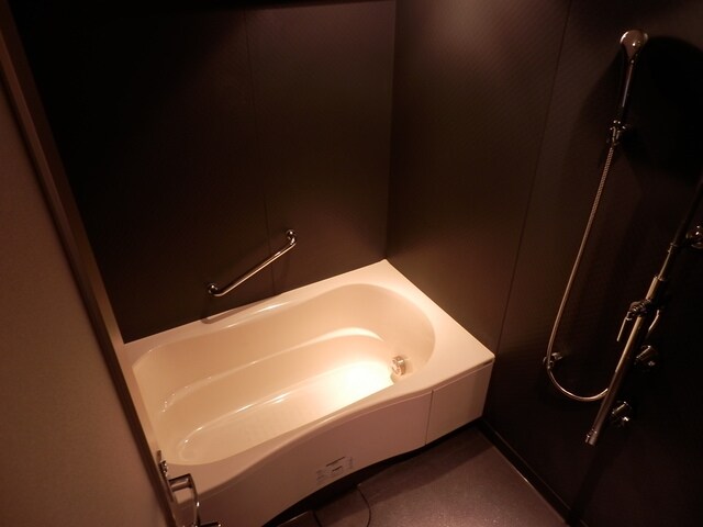 パークキューブ春日安藤坂の物件内観写真