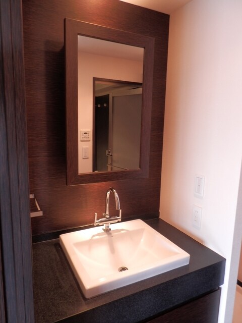 パークキューブ春日安藤坂の物件内観写真