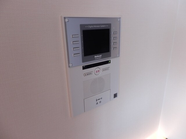 パークキューブ春日安藤坂の物件内観写真