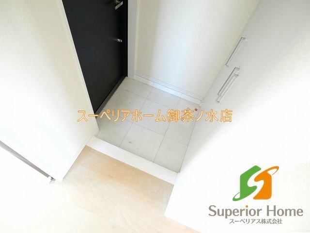 パークキューブ春日安藤坂の物件内観写真