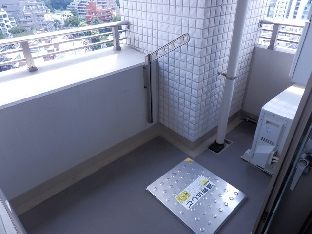 パークキューブ春日安藤坂の物件内観写真