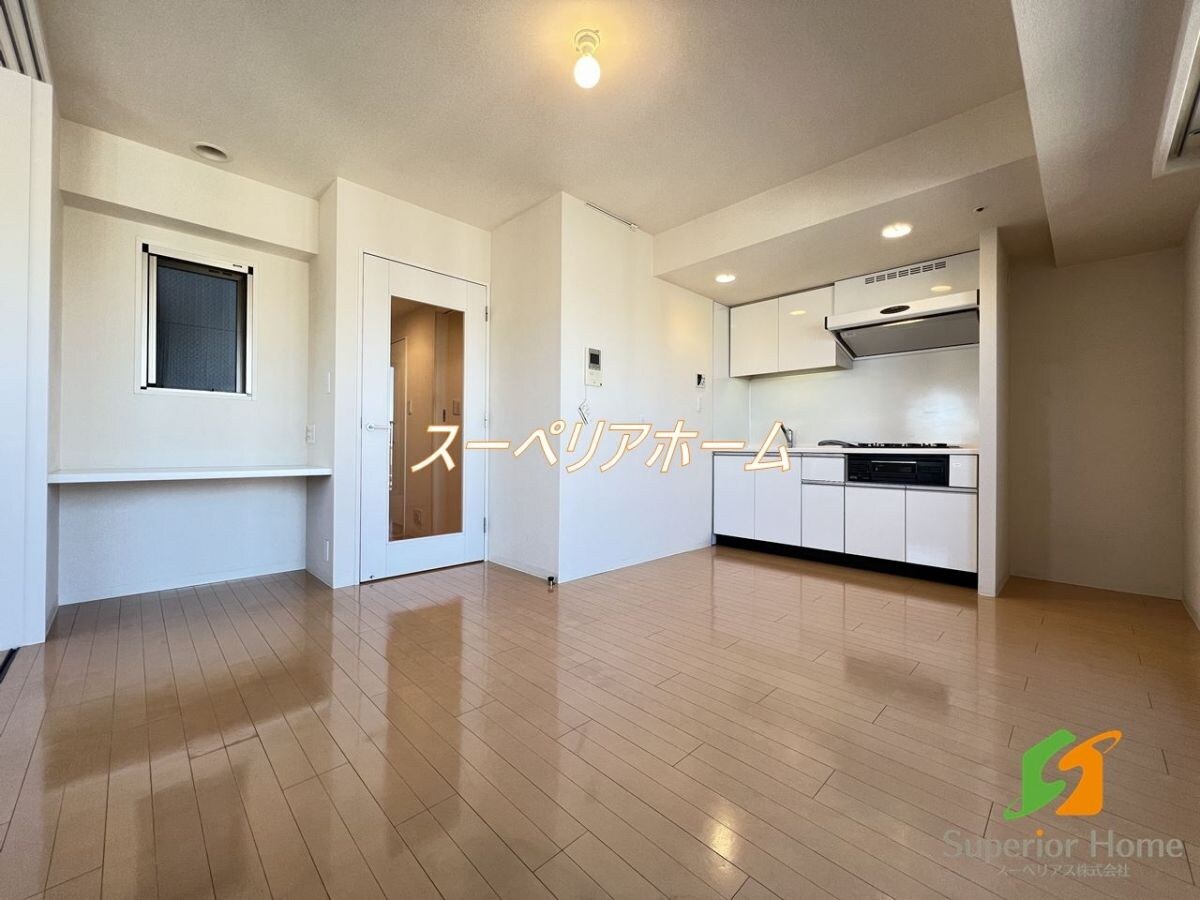 パークアクシス仲御徒町の物件内観写真