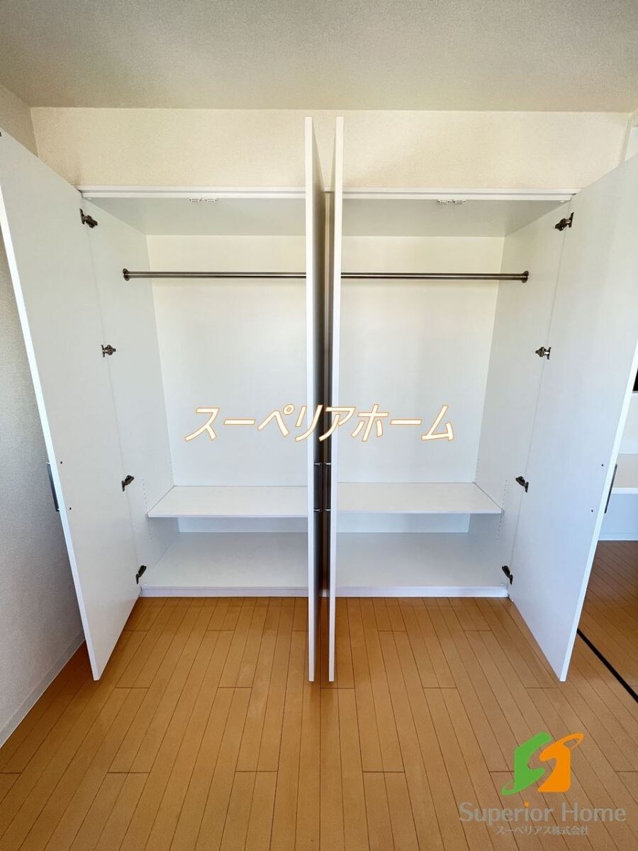 パークアクシス仲御徒町の物件内観写真