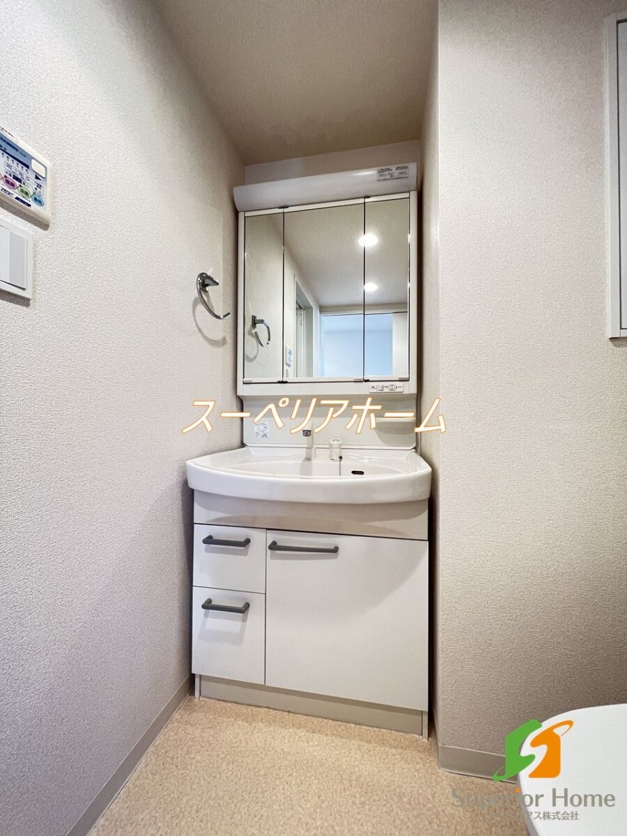 パークアクシス仲御徒町の物件内観写真