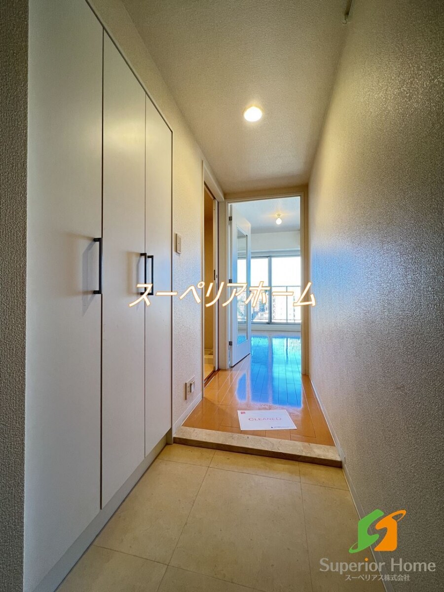 パークアクシス仲御徒町の物件内観写真