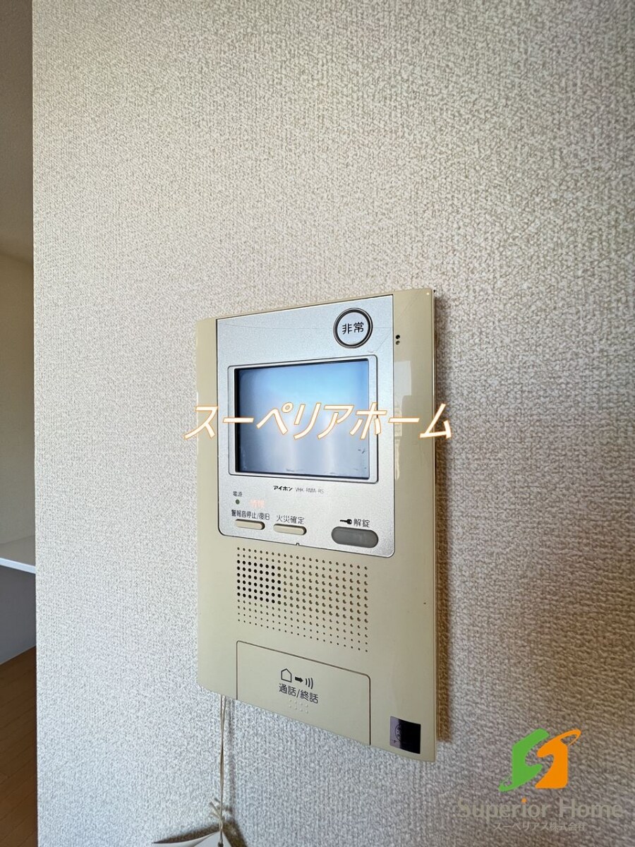 パークアクシス仲御徒町の物件内観写真