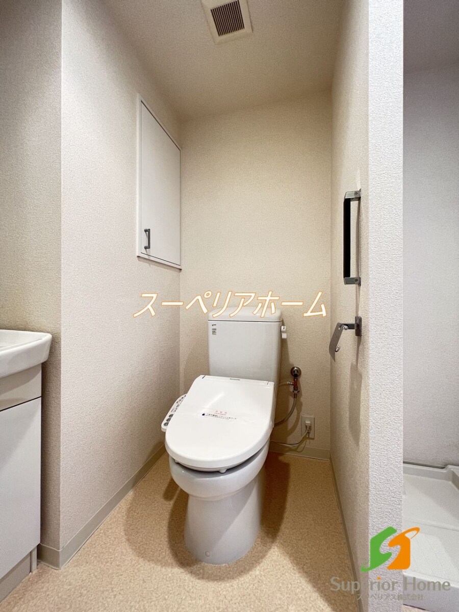 パークアクシス仲御徒町の物件内観写真