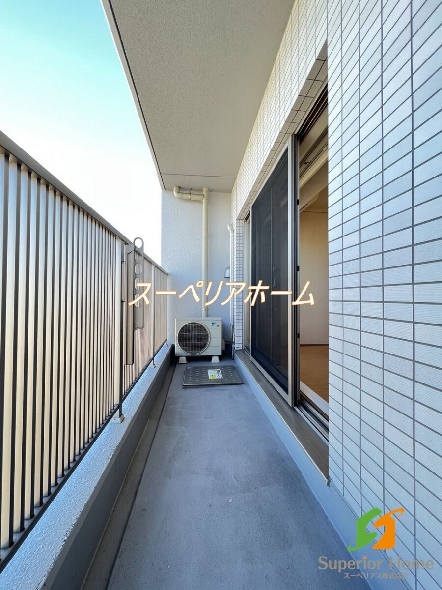 パークアクシス仲御徒町の物件内観写真