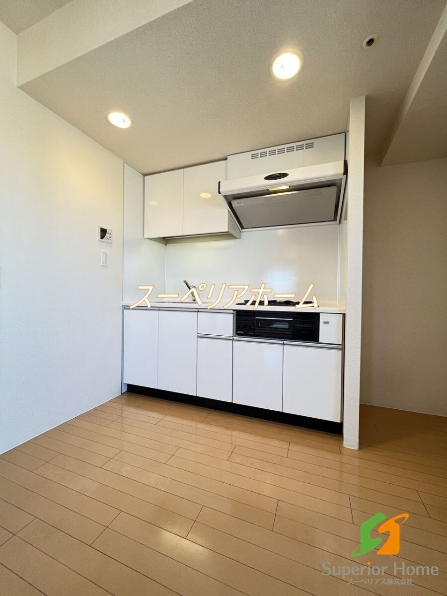 パークアクシス仲御徒町の物件内観写真