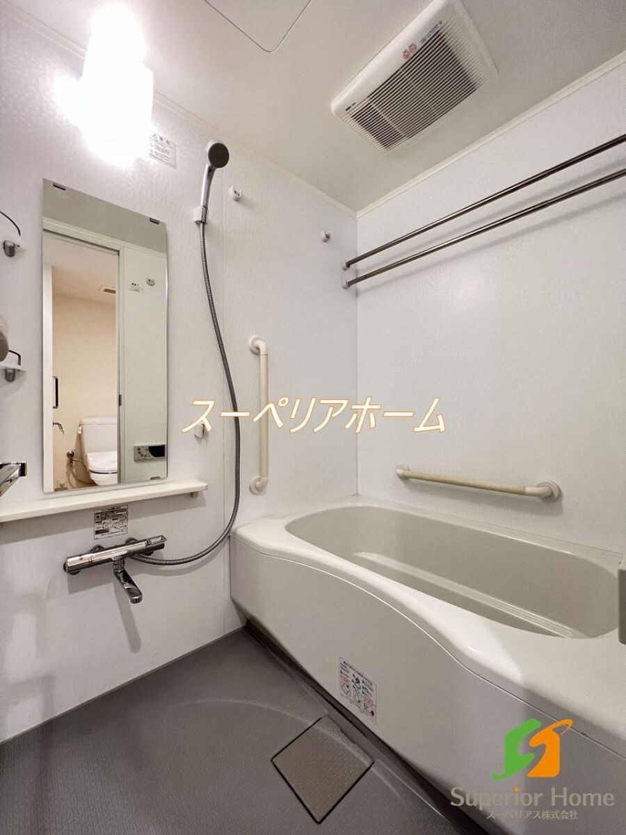 パークアクシス仲御徒町の物件内観写真