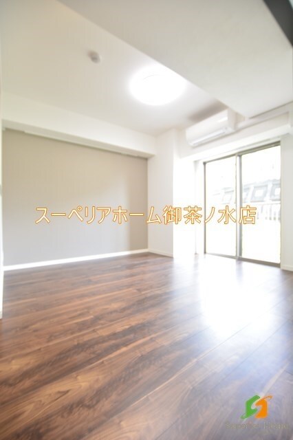 ザ・レジデンス神楽坂Iの物件内観写真