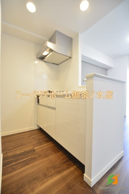 ザ・レジデンス神楽坂Iの物件内観写真