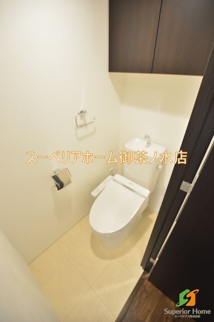 ザ・レジデンス神楽坂Iの物件内観写真