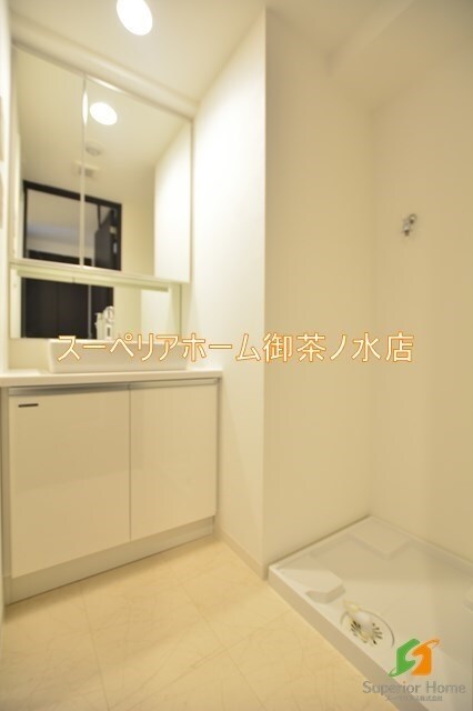 ザ・レジデンス神楽坂Iの物件内観写真