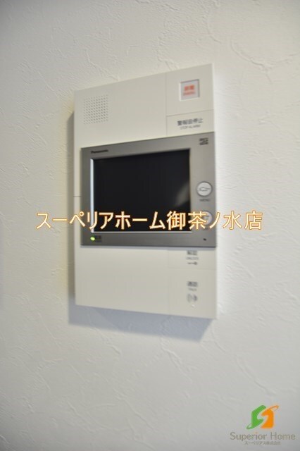 ザ・レジデンス神楽坂Iの物件内観写真