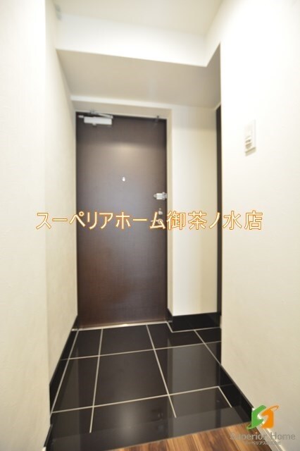 ザ・レジデンス神楽坂Iの物件内観写真