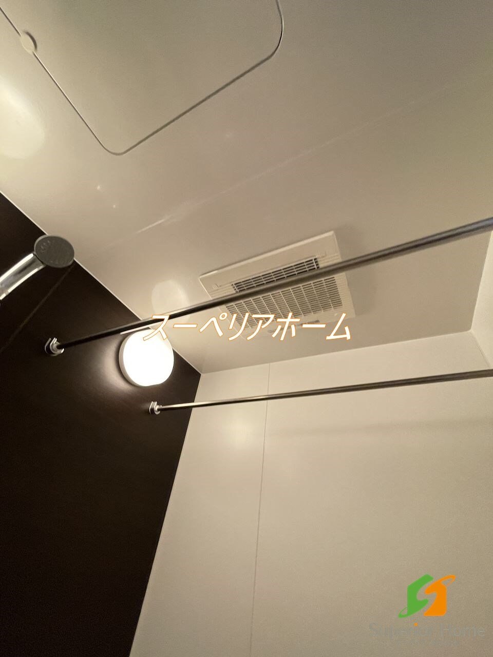 パークアクシス東上野の物件内観写真