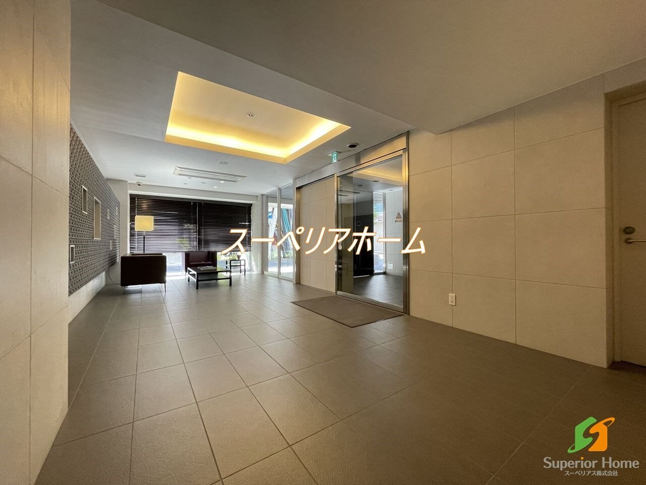 パークアクシス東上野の物件内観写真
