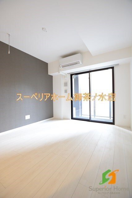 D-room早稲田の物件内観写真