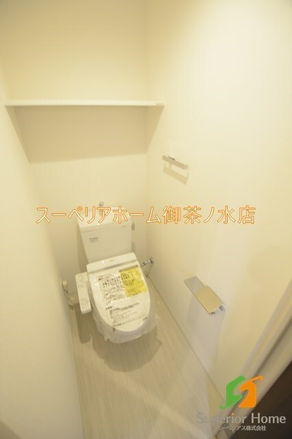 D-room早稲田の物件内観写真
