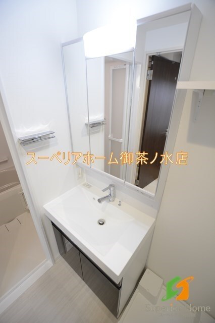 D-room早稲田の物件内観写真