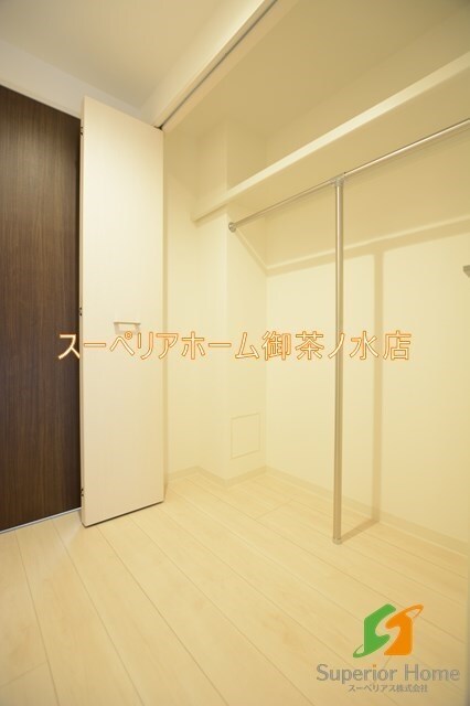 D-room早稲田の物件内観写真