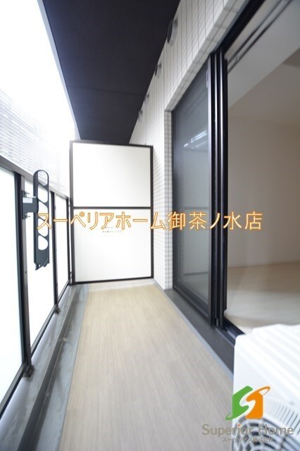 D-room早稲田の物件内観写真