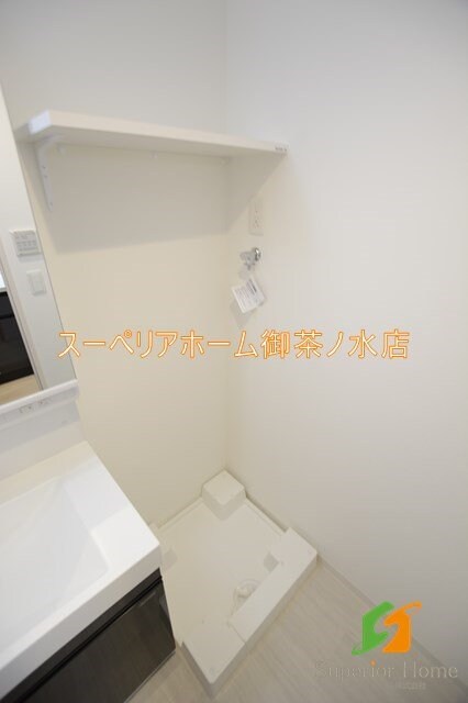 D-room早稲田の物件内観写真