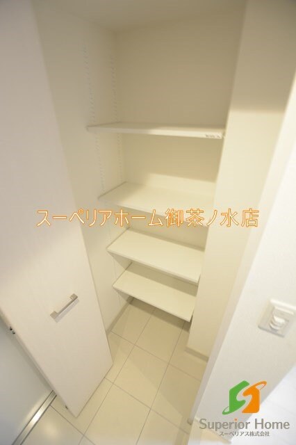 D-room早稲田の物件内観写真