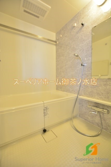 プラウドフラット東日本橋の物件内観写真