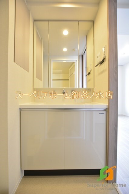 プラウドフラット東日本橋の物件内観写真