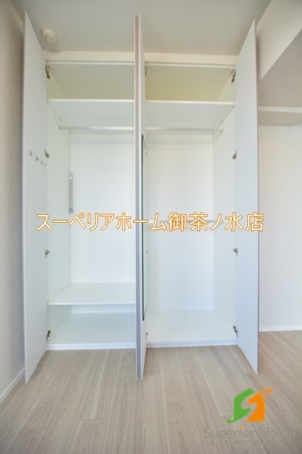 プラウドフラット東日本橋の物件内観写真