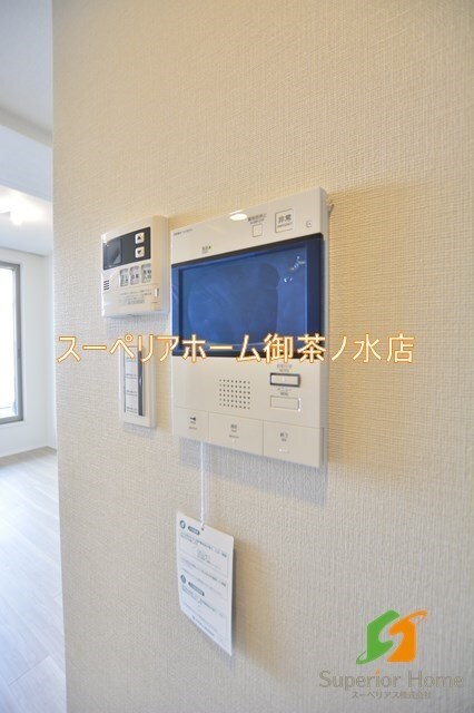 プラウドフラット東日本橋の物件内観写真