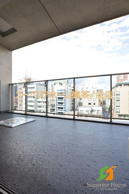 プラウドフラット東日本橋の物件内観写真