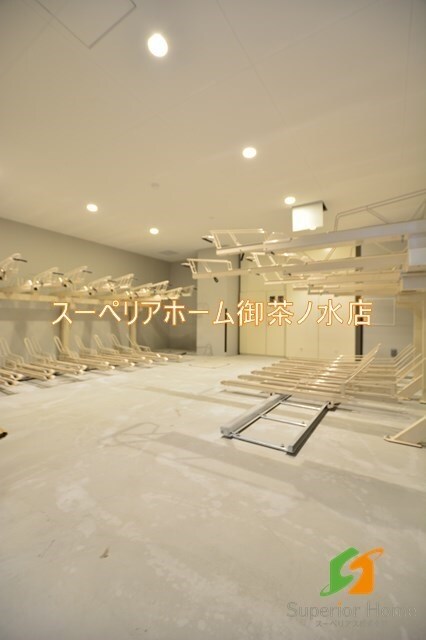 プラウドフラット東日本橋の物件内観写真