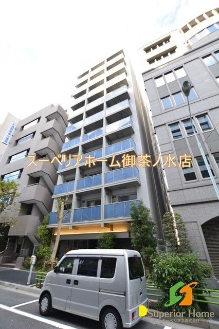 プラウドフラット東日本橋の物件内観写真