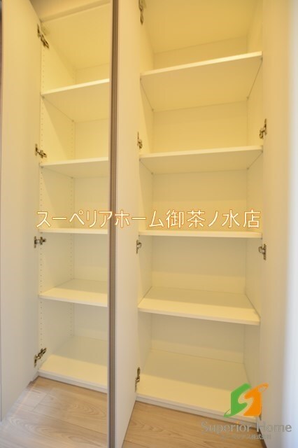 プラウドフラット東日本橋の物件内観写真