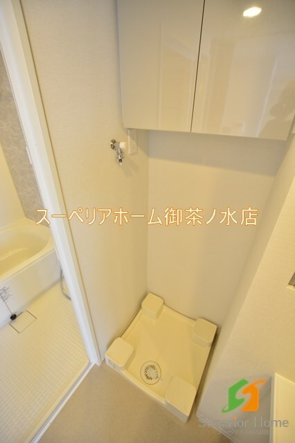 プラウドフラット東日本橋の物件内観写真