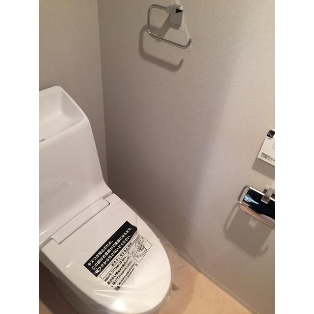 リバーレ浅草ウエストの物件内観写真