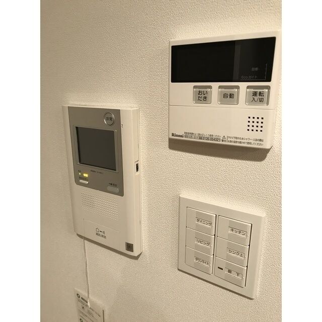 リバーレ浅草ウエストの物件内観写真