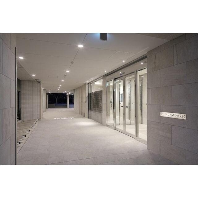 リバーレ浅草ウエストの物件内観写真