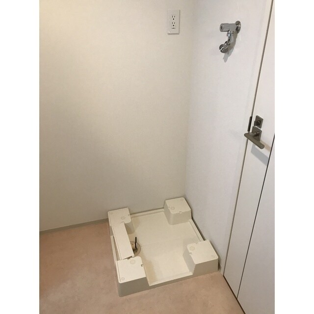 リバーレ浅草ウエストの物件内観写真