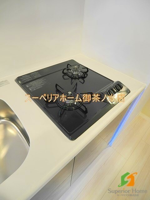 プレール・ドゥーク浅草橋の物件内観写真