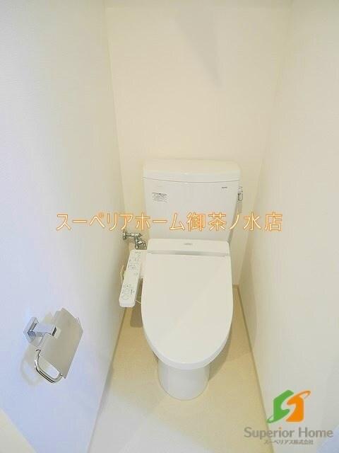 プレール・ドゥーク浅草橋の物件内観写真