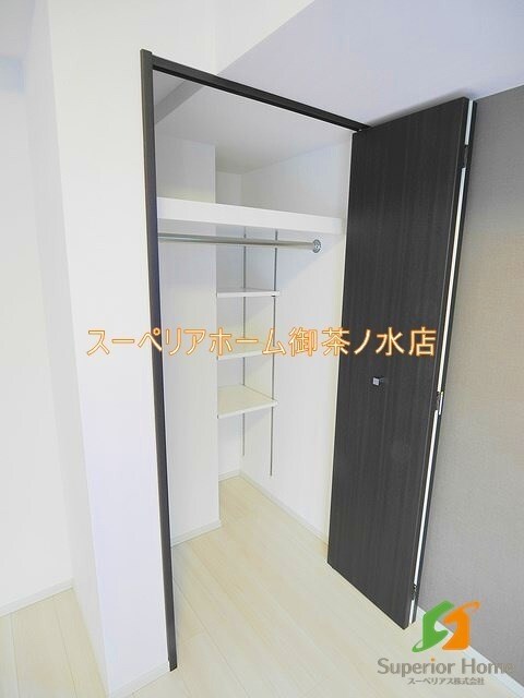 プレール・ドゥーク浅草橋の物件内観写真