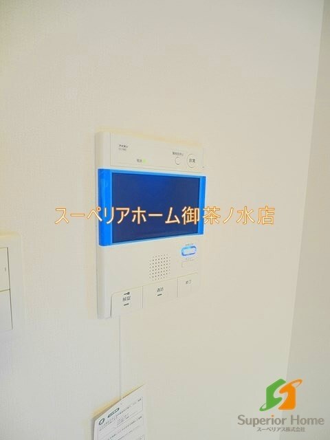 プレール・ドゥーク浅草橋の物件内観写真