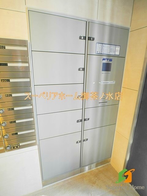 プレール・ドゥーク浅草橋の物件内観写真