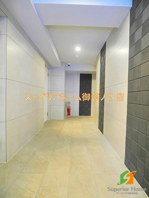 プレール・ドゥーク浅草橋の物件内観写真