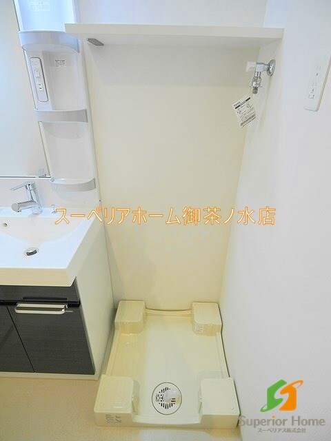 プレール・ドゥーク浅草橋の物件内観写真